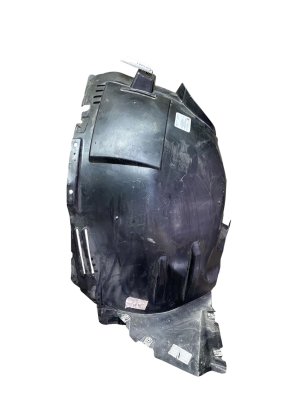 2013-2016 Mercedes-Benz GL550 Fender Liner - Front, Right (Passenger) (Used OEM)