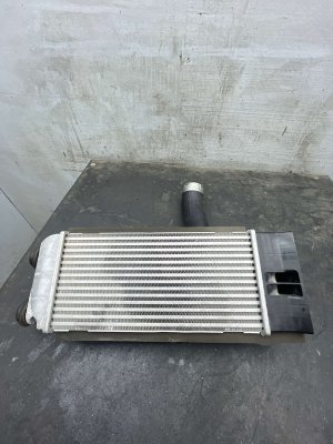 2021-2022 Hyundai Sonata Intercooler - Front (Used OEM)
