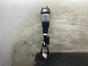 2015-2016 Mercedes-Benz GL550 Air Suspension Strut and Shock Absorber - Front, Left (Driver) (Used OEM)