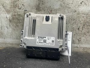 2021-2022 Volvo XC40 Engine Control Module (ECM) (Used OEM)