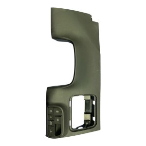2025-2026 Hyundai Palisade Black Lower Knee Trim Panel - Front (Used OEM)