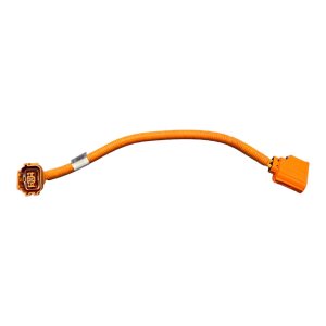 2022-2026 Hyundai Ioniq 5 High Voltage Inverter to Battery Cable (Used OEM)
