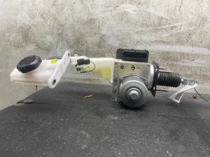 2024-2025 Kia EV9 ABS Control Module with Brake Booster and Master Cylinder (Used OEM)
