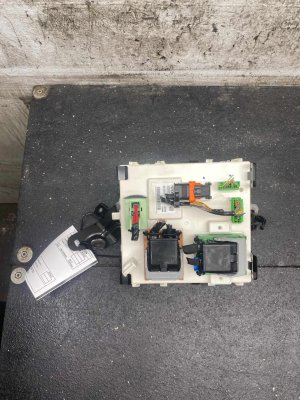 2023 Volvo XC90 Body Control Module (Used OEM)