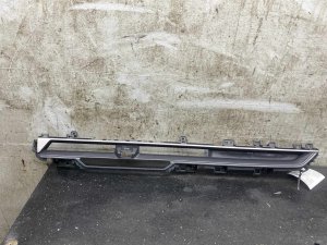 2024-2025 Kia EV9 Dash Center AC Vent Trim Cover Panel - Front (Used OEM)