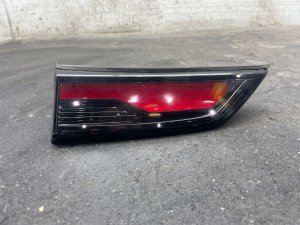 2024-2025 Kia EV9 Liftgate Mounted Taillight Assembly - Rear, Left (Driver) (Used OEM)