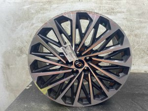 2024-2027 Hyundai Palisade Gray Wheel (Used OEM)