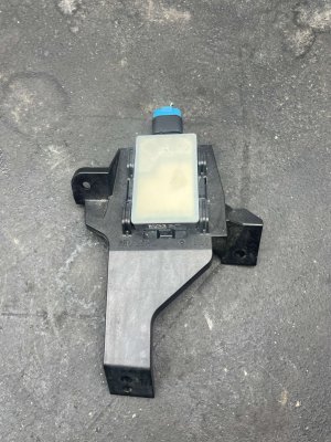 2024-2026 Kia EV9 Blind Spot Radar Unit - Rear (Used OEM)