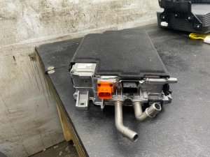 2024-2025 Kia EV9 Power Converter (Used OEM)
