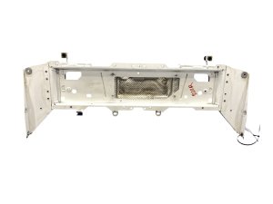 2017-2023 Audi R8 White Fastening Mount Support Bracket Rail - Rear (Used OEM)