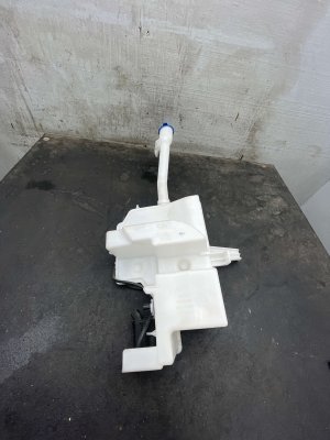 2026 Hyundai Palisade Windshield Washer Fluid Reservoir (Used OEM)