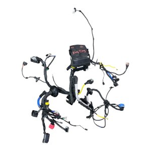 2026 Hyundai Palisade Engine Wiring Harness (Used OEM)
