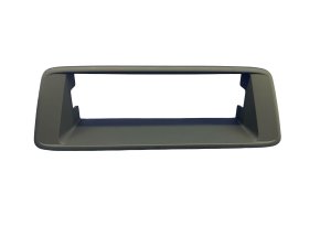 2017-2023 Audi R8 Black Heads-Up Display Surround Screen Trim Cover Panel - Front (Used OEM)