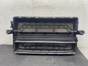 2021-2024 Volvo XC40 A/C Condenser, Radiator, and Fan Assembly (Used OEM)