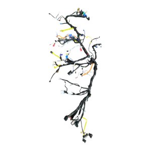 2026 Hyundai Palisade Dashboard Wiring Harness (Used OEM)