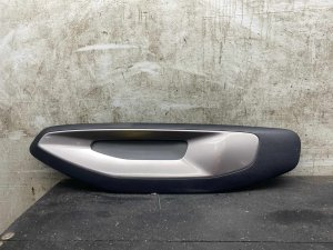 2024-2026 Kia EV9 Center Console Lower Trim Cover Panel - Front (Used OEM)