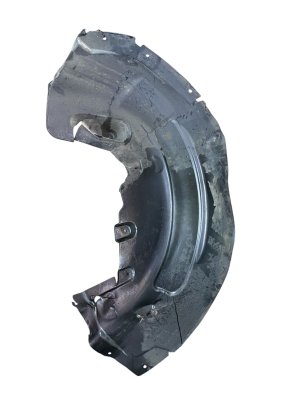 2013-2016 Mercedes-Benz GL550 Fender Liner - Rear, Right (Passenger) (Used OEM)