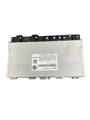 2018-2024 BMW X3 Body Control Module - Front (Used OEM)