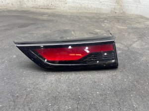 2024-2025 Kia EV9 Liftgate Mounted Taillight Assembly - Rear, Right (Passenger) (Used OEM)