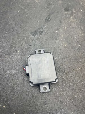 2024-2026 Kia EV9 Chassis Domain Control Module (Used OEM)