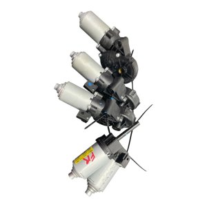 2021-2025 Kia Sorento Power Seat Motor Set - Front (Used OEM)