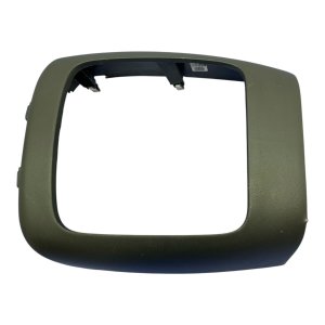 2026 Hyundai Palisade Black Center Console Top Trim Cover Panel (Used OEM)