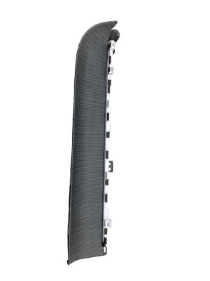 2026 Hyundai Palisade Gray Dashboard Upper Glove Box Bezel Trim Panel with Illumination - Front (Used OEM)