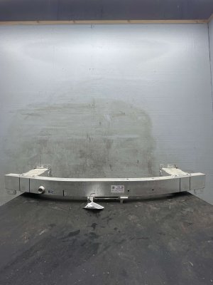 2026 Hyundai Palisade Bumper Impact Bar - Front (Used OEM)