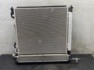 2027 Kia Telluride Radiator (Used OEM)