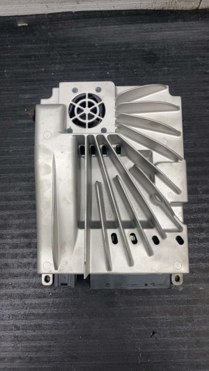 2014-2016 Mercedes-Benz E350 Harman Kardon Audio System Amplifier (Used OEM)