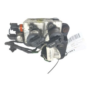 2012-2015 Mercedes-Benz ML350 Parts Bag - Rear (Used OEM)