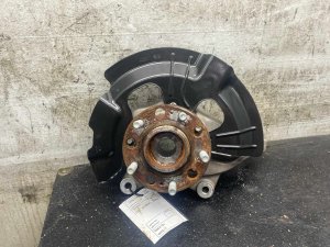 2026 Hyundai Palisade Steering Knuckle Hub Assembly - Front, Right (Passenger) (Used OEM)