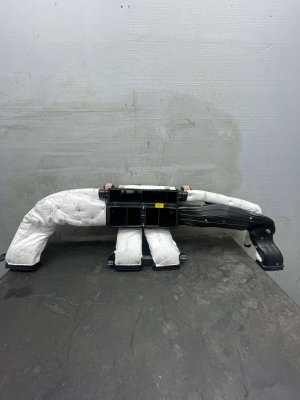 2026 Hyundai Palisade A/C Hose - Front (Used OEM)