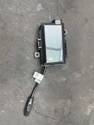 2024-2026 Kia EV9 Fuse Relay Junction Block Box - Rear (Used OEM)