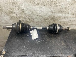 2012-2015 Mercedes-Benz ML350 CV Axle Shaft - Front, Left (Driver) (Used OEM)