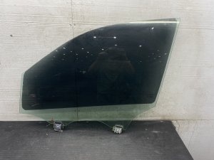 2012-2015 Mercedes-Benz ML350 Door Glass - Front, Left (Driver) (Used OEM)
