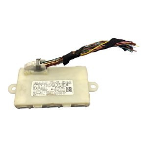 2014-2017 Mercedes-Benz E250 Keyless Go Control Module (Used OEM)