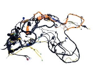 2026 Hyundai Palisade Body Wiring Harness (Used OEM)