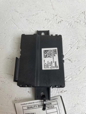 2023-2025 BMW X7 Body Control Module (Used OEM)