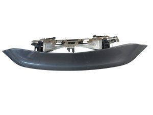2017-2019 Porsche Boxster Active Spoiler with Bracket and Motor - Rear (Used OEM)