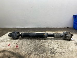 2019-2026 Ram 3500 Drive Shaft Assembly - Front (Used OEM)