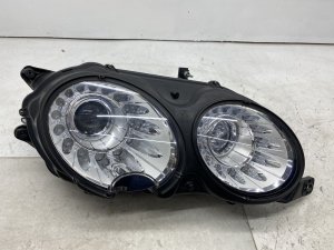 2014-2019 Bentley Flying Spur Auto-Leveling Projector Headlight Assembly - Front, Left (Driver) (Used OEM)