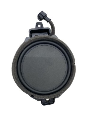 2013-2019 Bentley Flying Spur Door Speaker - Rear (Used OEM)