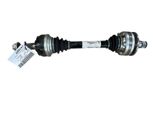 2017-2019 Porsche Boxster Drive Axle Shaft - Rear, Right (Passenger) (Used OEM)