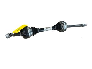 2017-2019 Porsche Boxster Drive Axle Shaft - Rear, Left (Driver) (Used OEM)