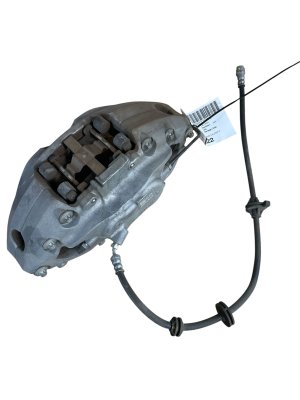 2023-2025 BMW 740i Disc Brake Caliper - Front, Right (Passenger) (Used OEM)