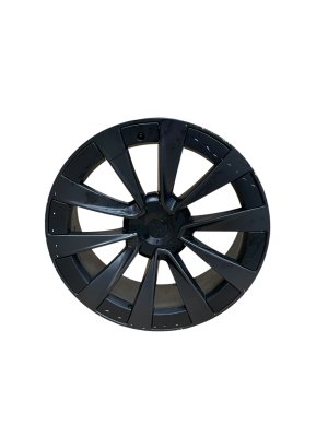  Tesla Model x Black Wheel (Used OEM)