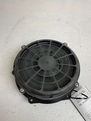 2019-2024 Porsche Cayenne Speaker - Front (Used OEM)