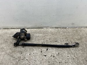 2019-2022 Ram 3500 Power Steering Gear Rack Assembly with Motor (Used OEM)