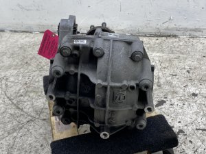 2013-2018 Bentley Continental Differential Carrier Assembly - Rear (Used OEM)